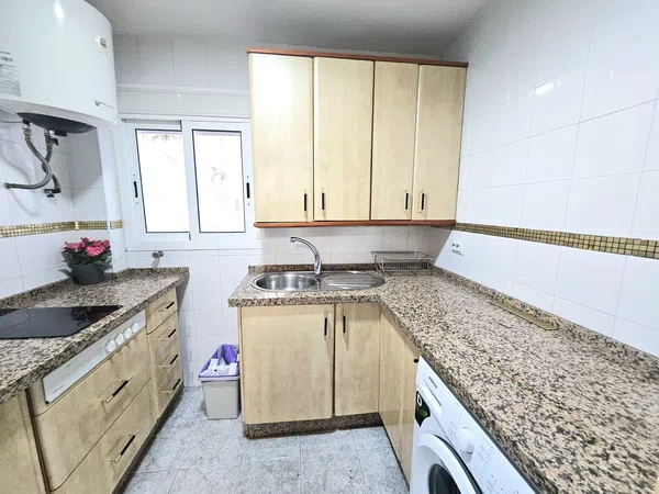 Piso en Calle Cabeza del Rey Don Pedro, 22, Santa Cruz - Alfalfa - Foto 17
