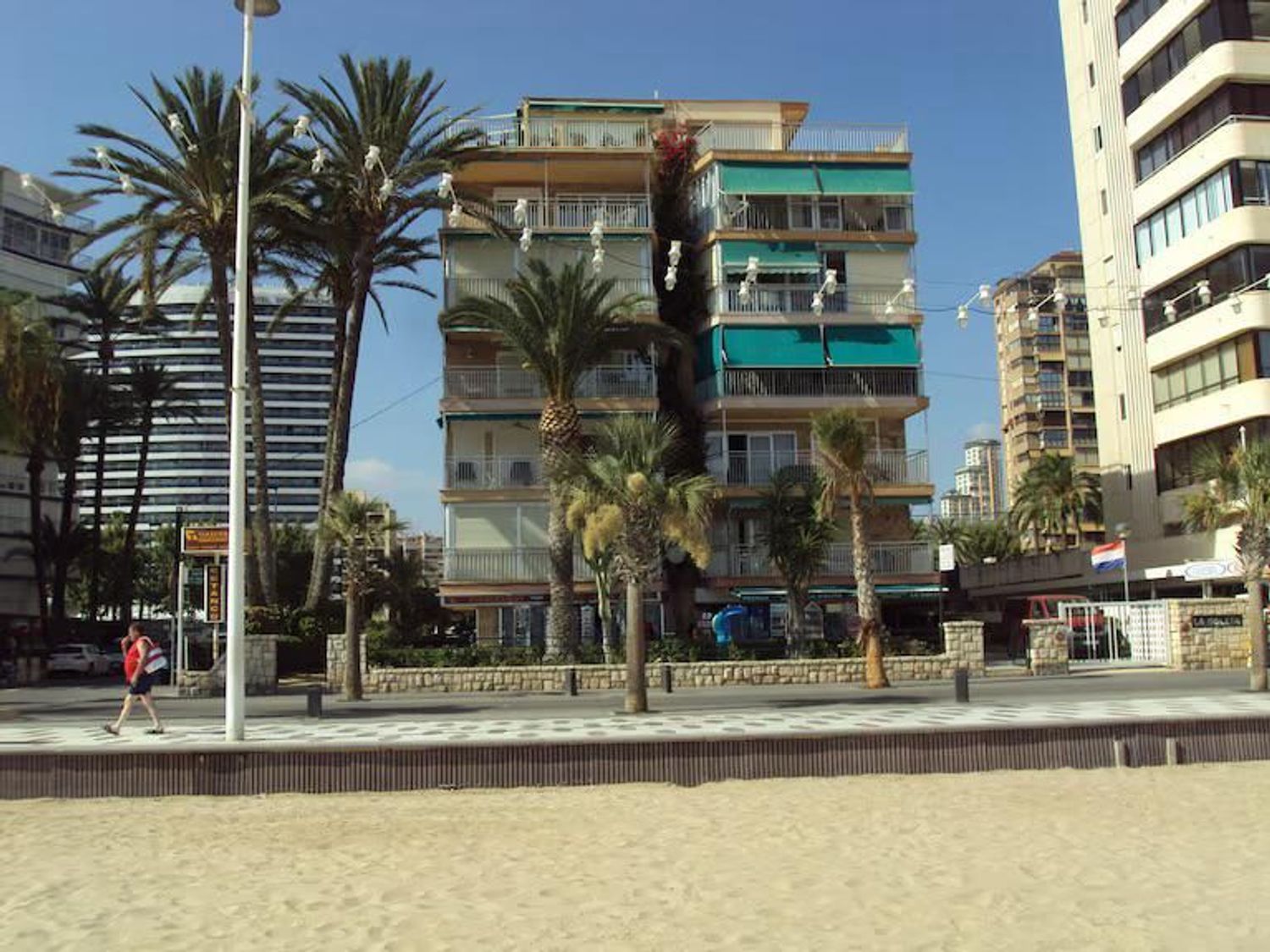 Piso en avenida de Almería, 2 - Foto 19