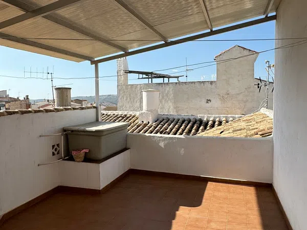 Casa o chalet independiente en Cuevas de San Marcos - Foto 18