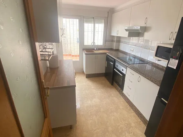Chalet pareado en Avenida del Litoral, 6, Park nord - Casona, Park nord - Casona - Foto 3