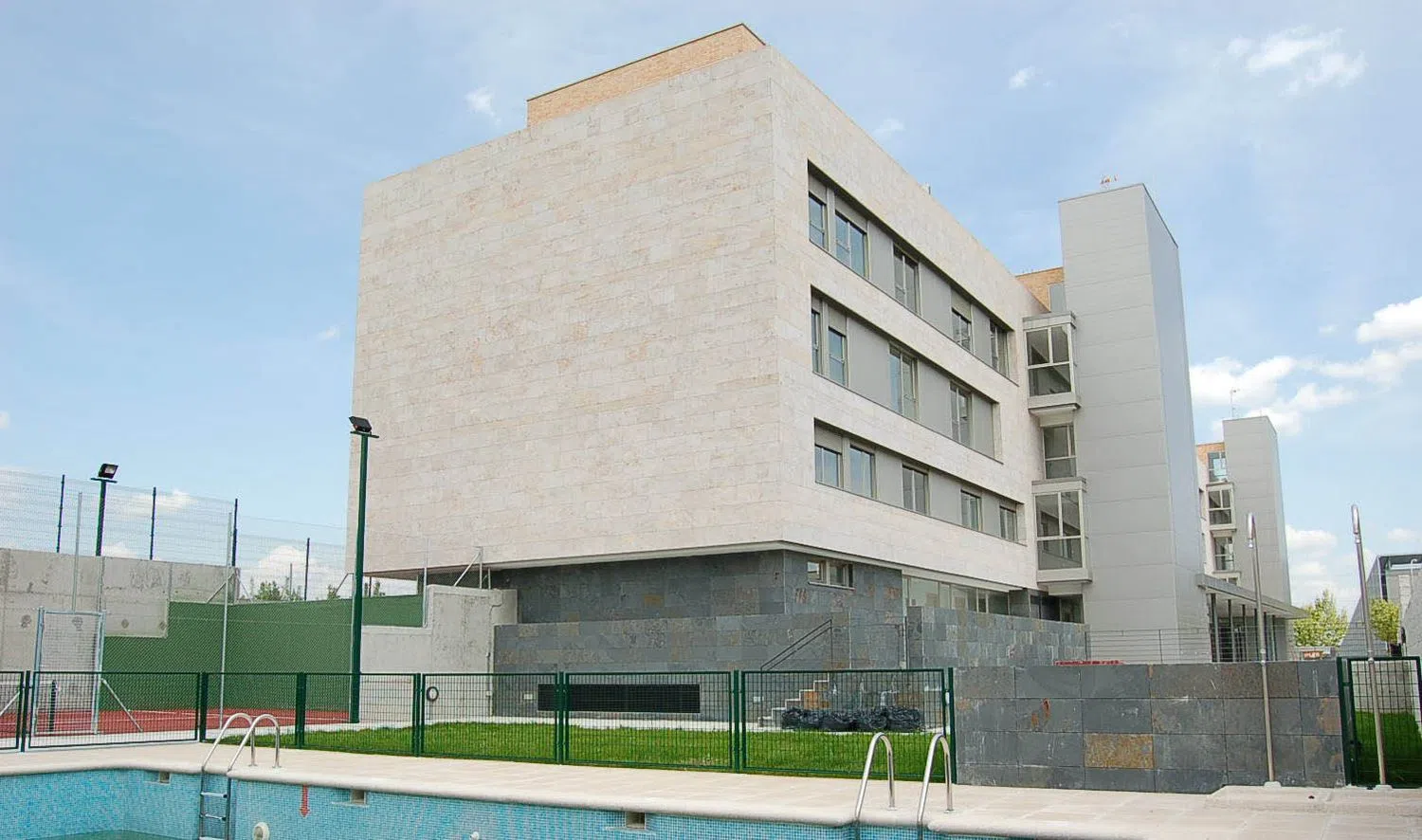Estudio en avenida de la Industria, 29 - Foto 17