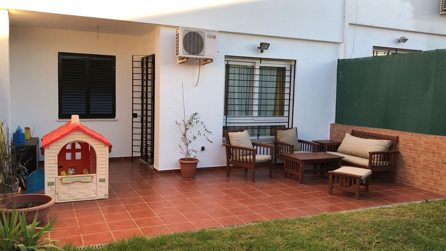 Chalet adosado en Espartinas Pueblo, Espartinas Pueblo - Foto 16