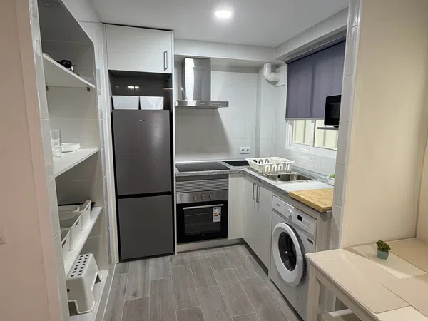 Piso en Calle de Joaquín Navarro, 24, L'Hort de Senabre - Foto 7