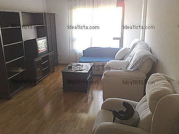 Piso en Calle de Rodolfo Llopis, 7, Fuensanta - Universidad, Fuensanta - Universidad - Foto 2