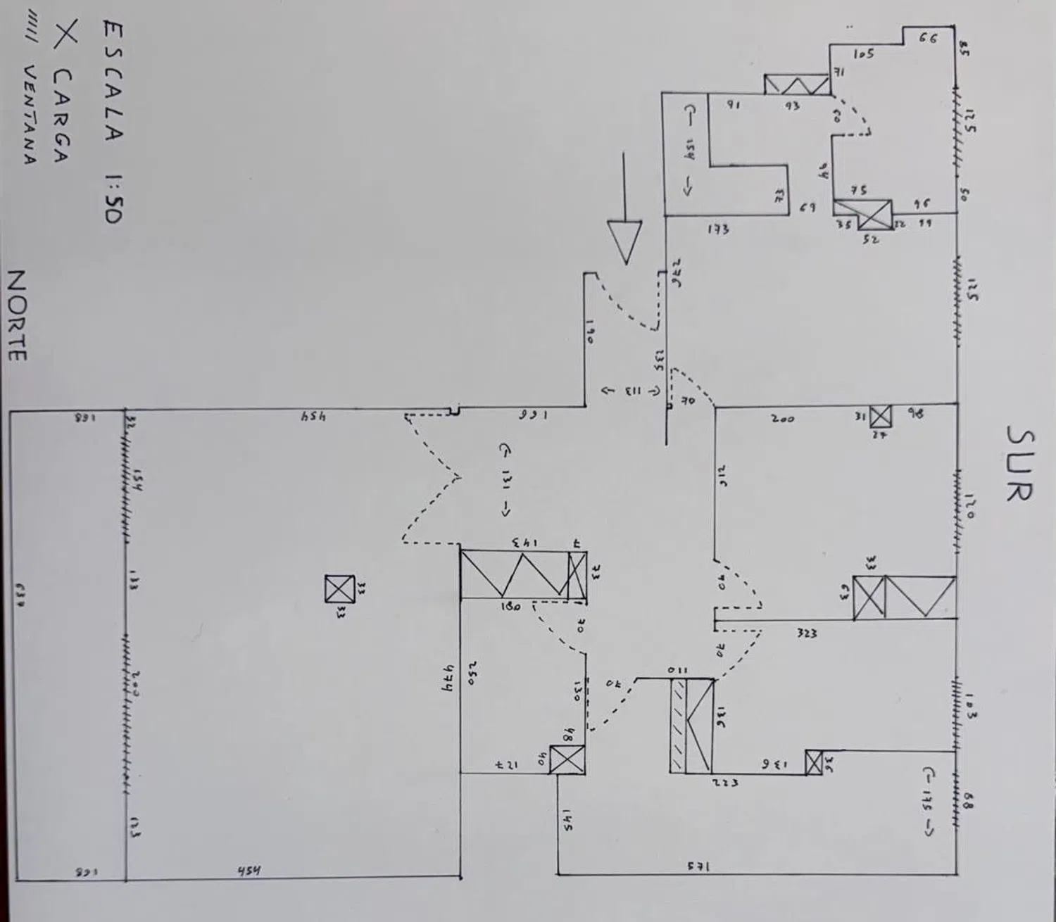 Ático en Barrio Goya - Foto 19