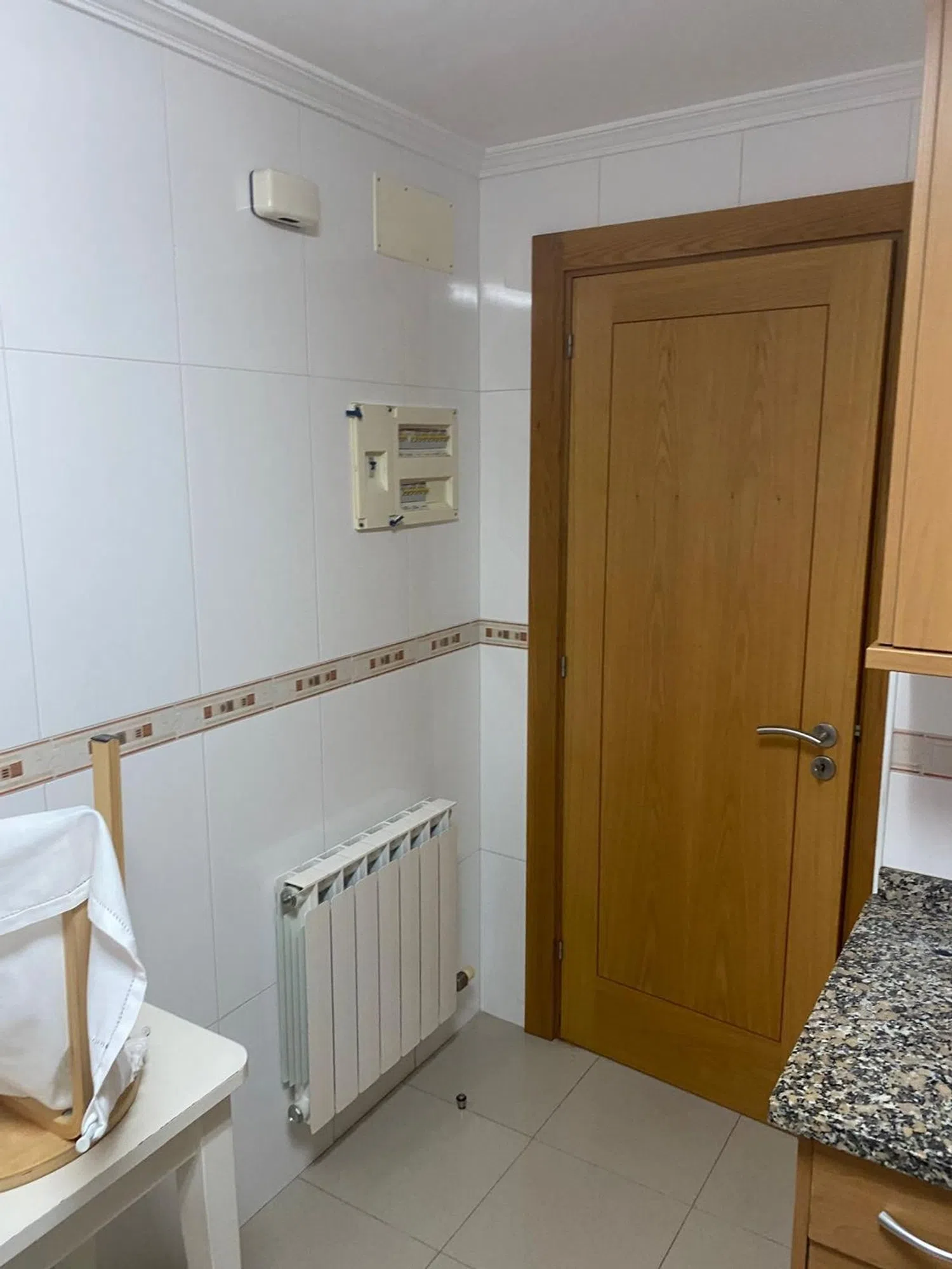 Piso en calle Lepanto, 9 - Foto 3