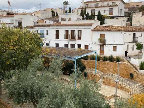 Piso en Avenida Rei en Jaume I, 5, Altea Pueblo, Altea Pueblo - Foto 17
