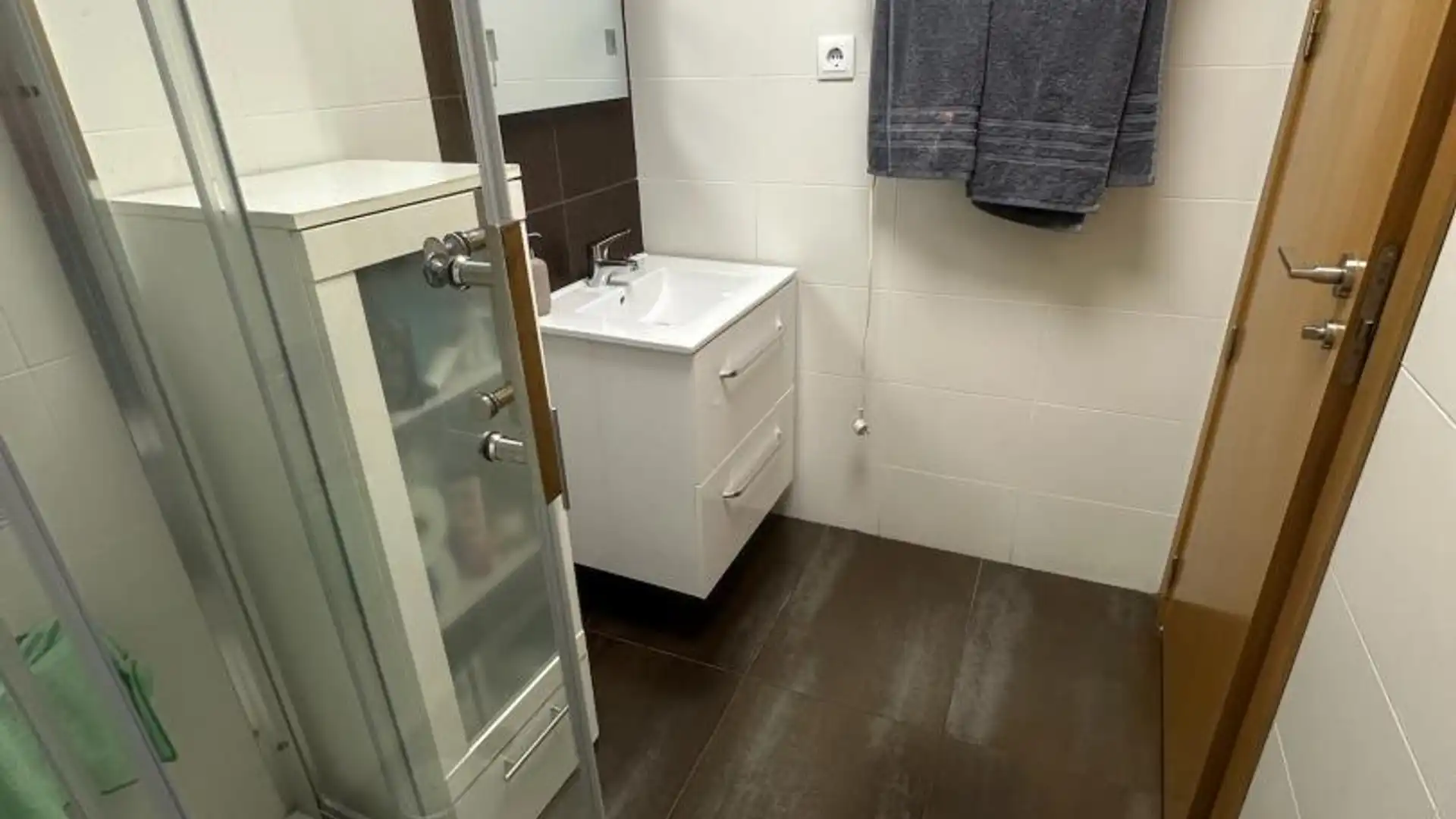 Piso en  Calle Maestro Adolfo Diaz 13 - Foto 21