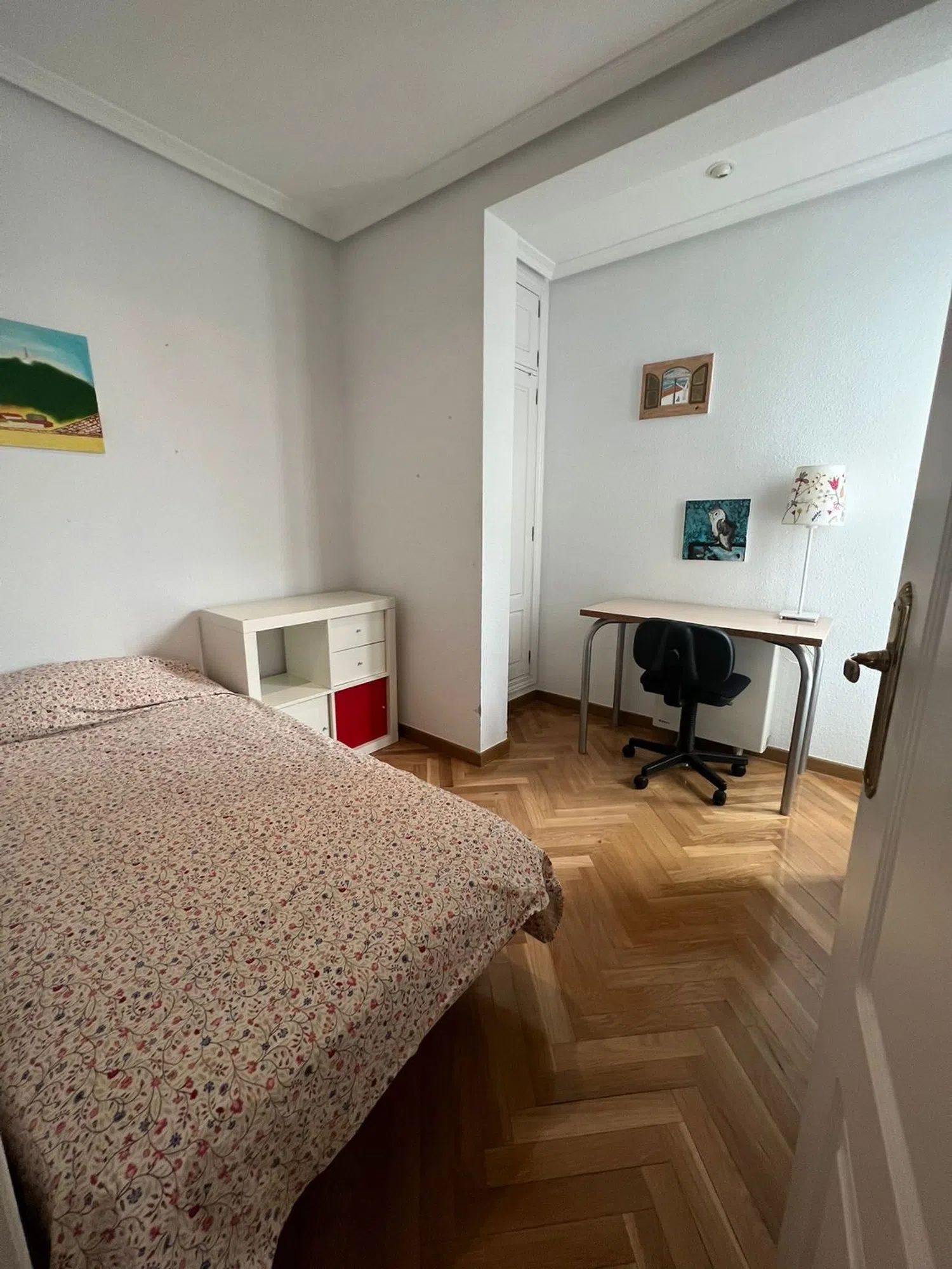 Piso en calle de García de Paredes, 54 - Foto 18