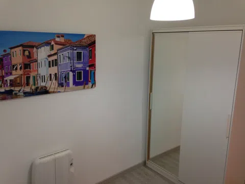 Piso en calle del General Díaz Porlier, 24 - Foto 4