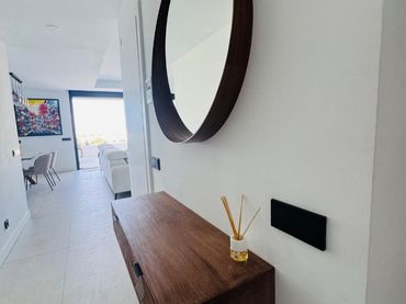 Ático en  Urbanizacion los Altos de los Monteros 1 - Foto 10