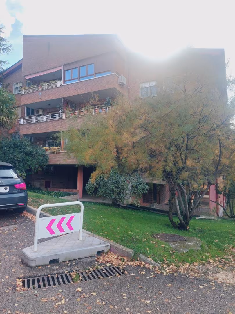 Piso en  Travesía de Somosierra 3 - Foto 6