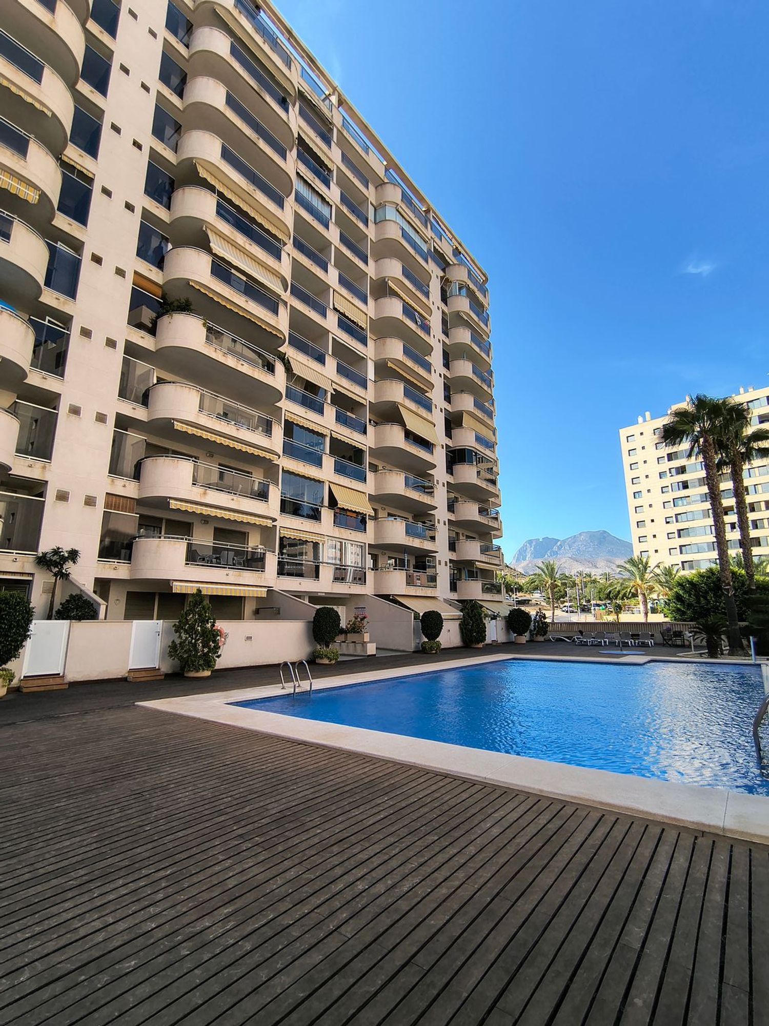Piso en Avenida Mestral, 4, Cala Alta - Veramar - Foto 16
