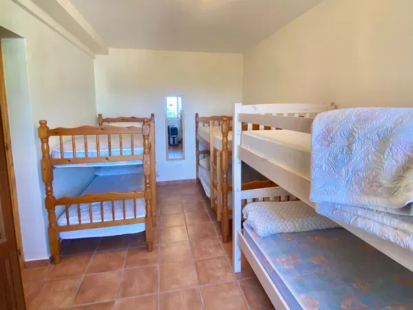Chalet pareado en Ronda de Valle Inclán, 16 - Foto 21