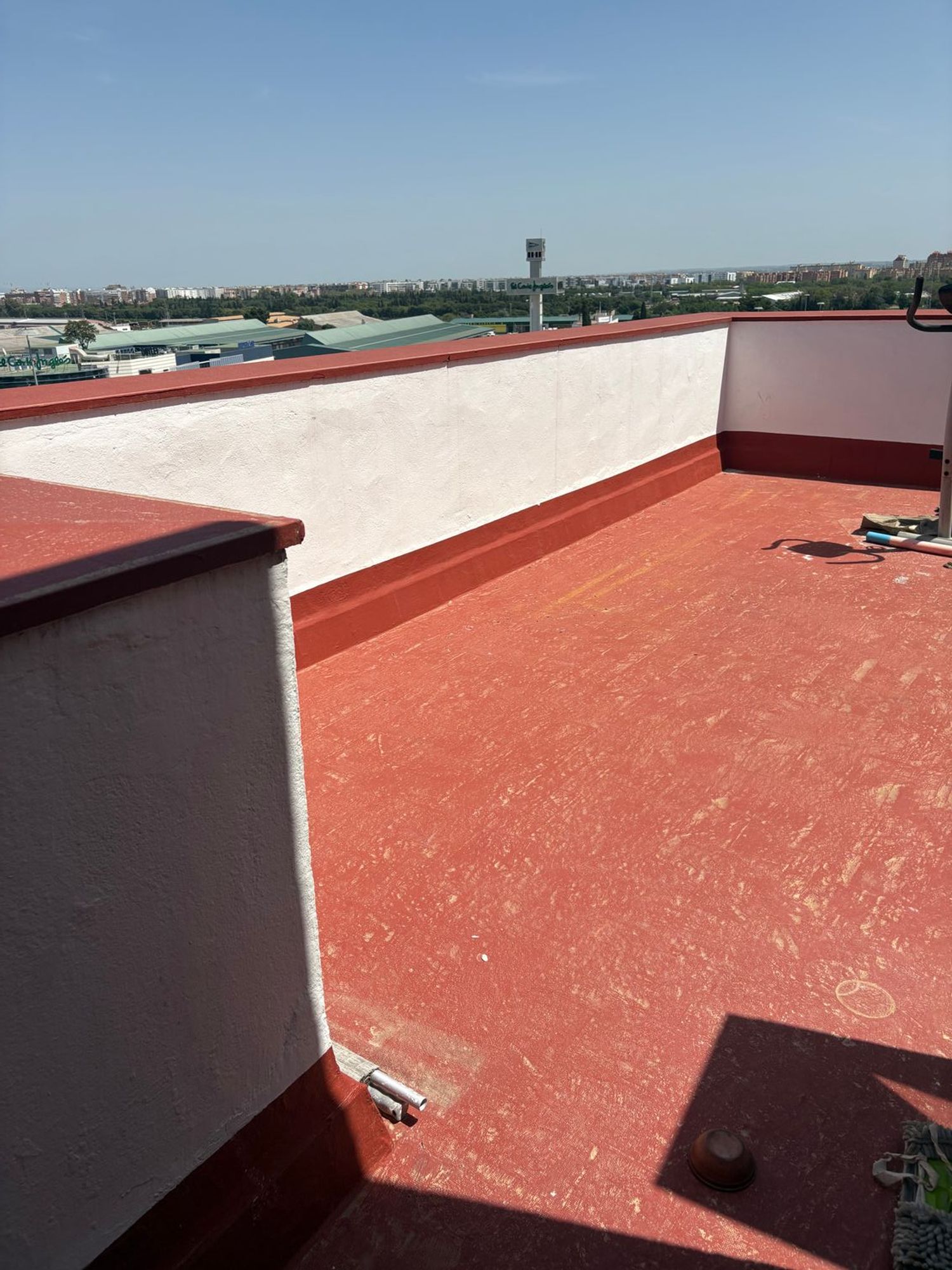 Ático en Avenida de Andalucía, 56 NcleoResidencialSantaIsabeln - Foto 14