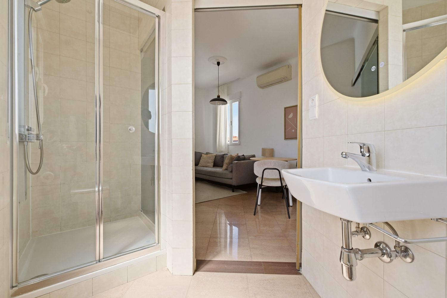 Piso en calle de Diego de León, 42 - Foto 13