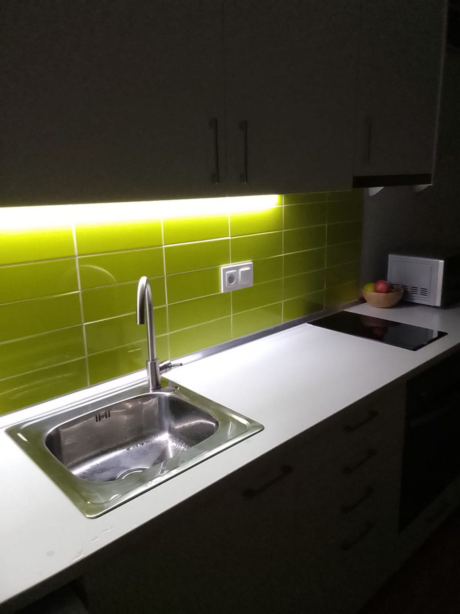 Estudio en Avenida de Canaletes, 57, Caneletes-Turonet, Caneletes-Turonet - Foto 5