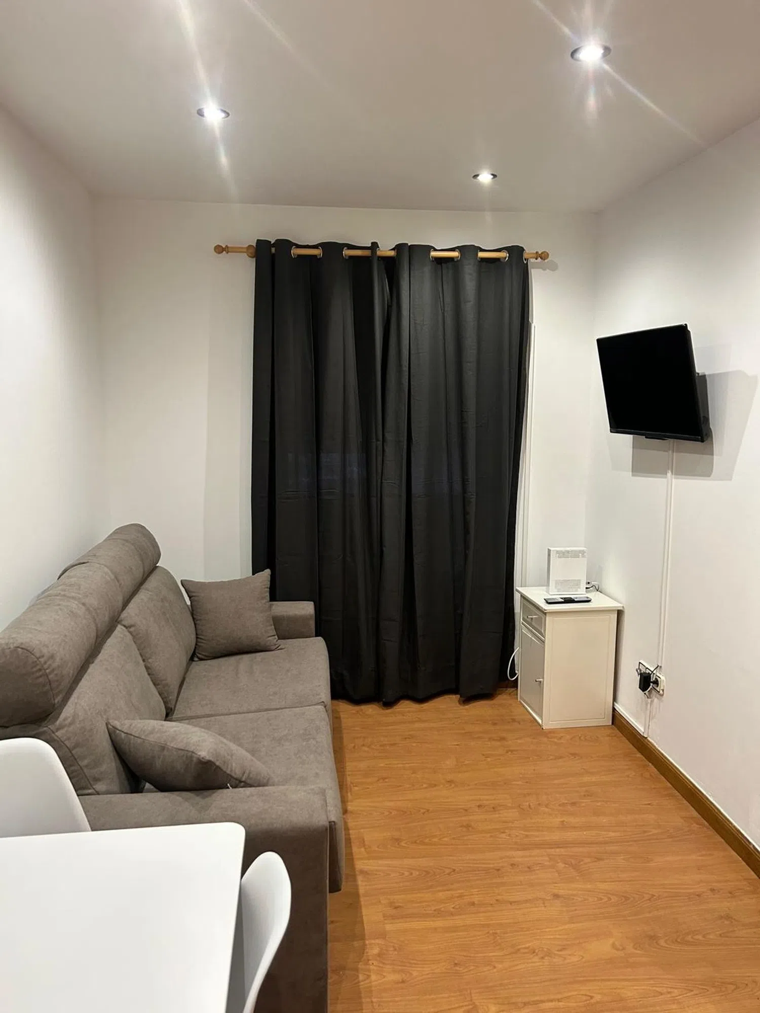 Piso en Barrio San Fermín - Foto 5