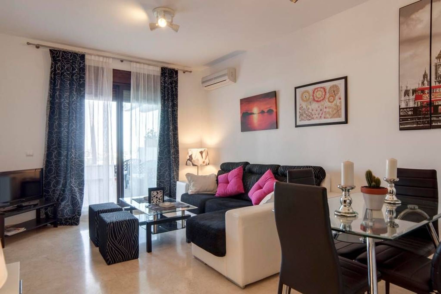 Piso en Calle Edimburgo, 40, Mijas Golf, Mijas Golf - Foto 9