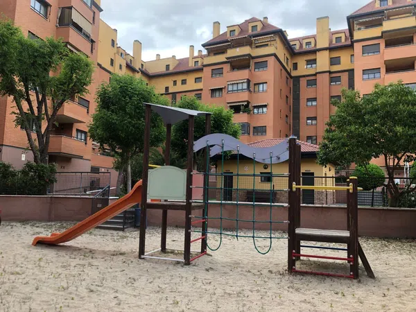 Piso en Glorieta Vicente Aleixandre, 1, Ensanche, Ensanche - Foto 7