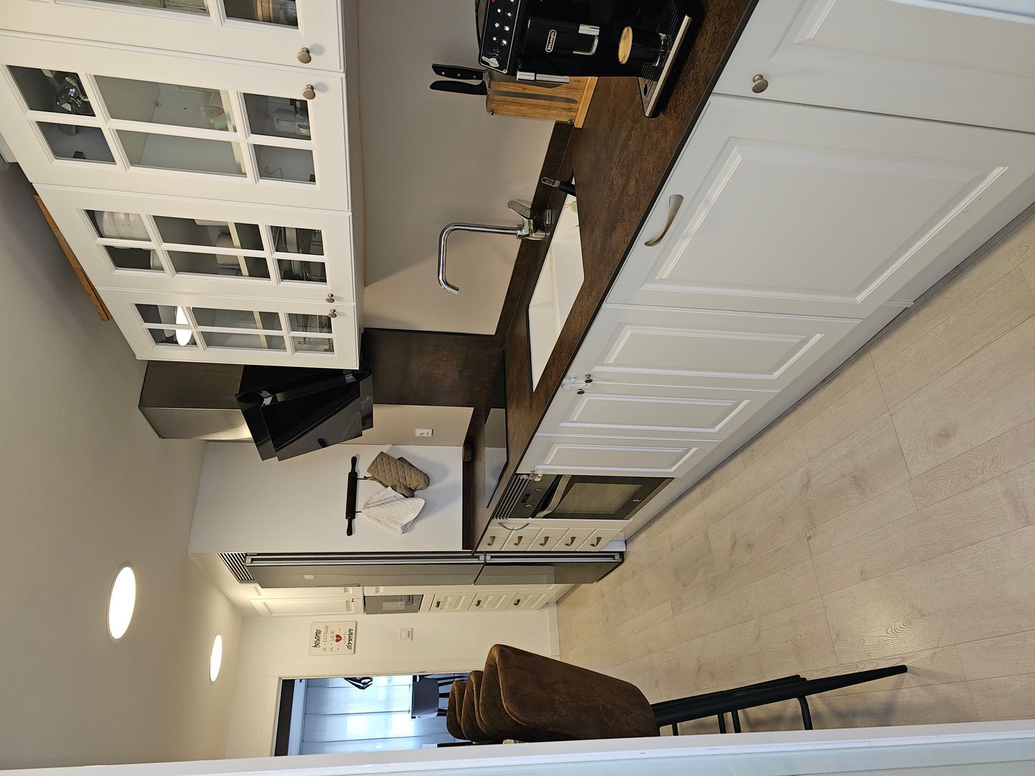 Piso en avenida del General Avilés, 20 - Foto 27