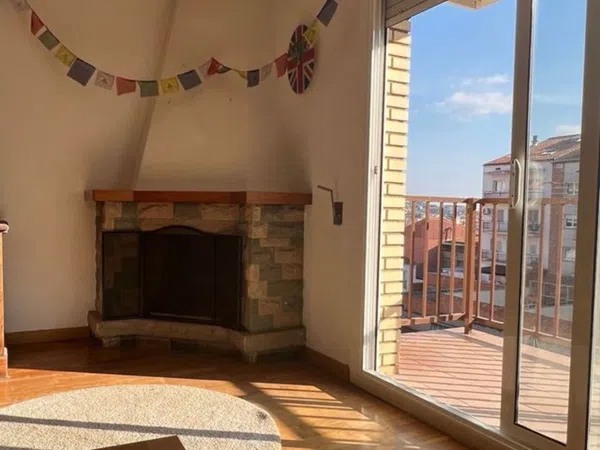 Dúplex en Calle de Lluís Millet, 18 - Foto 2