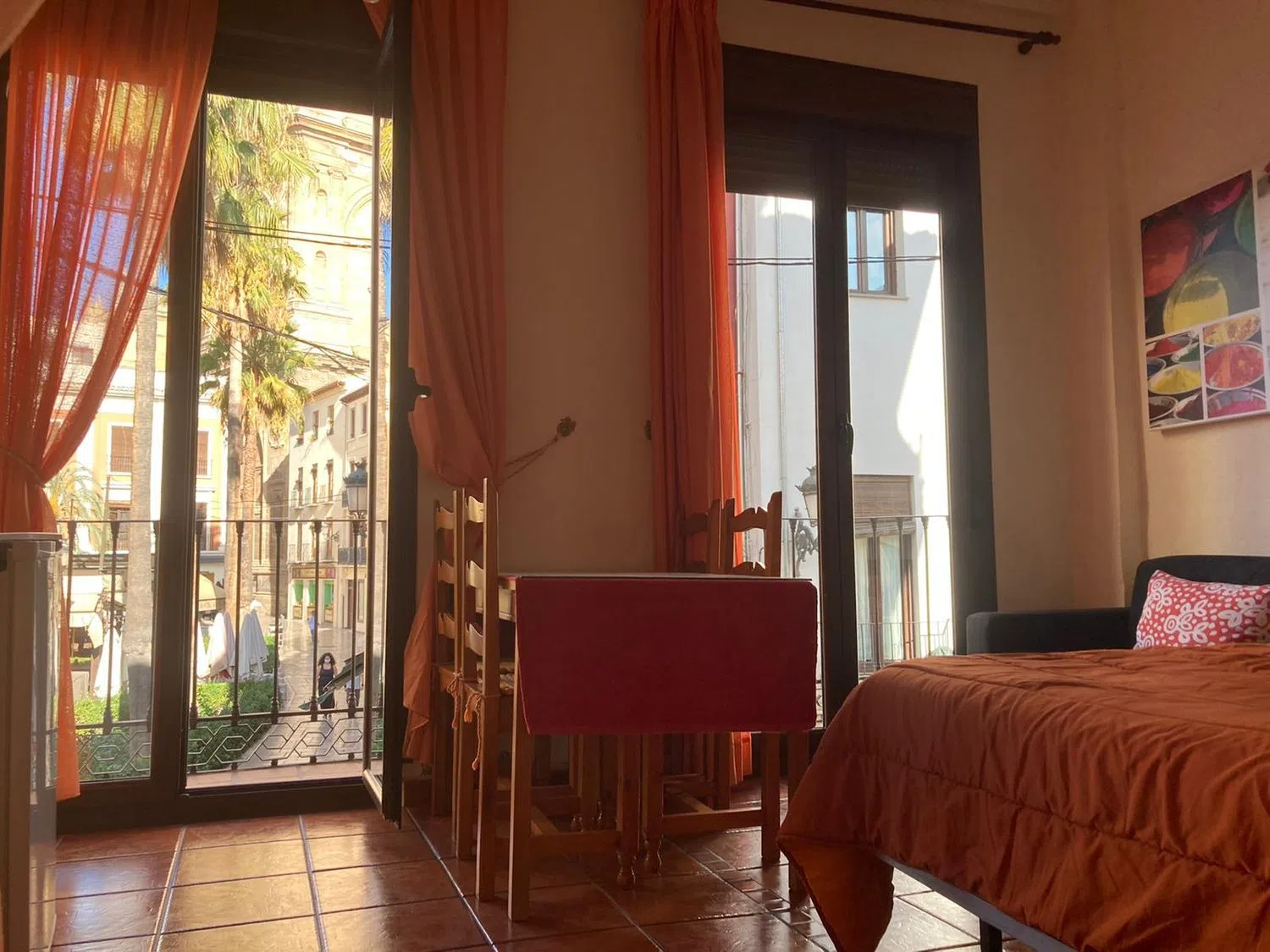 Estudio en calle Capuchinas, 10 - Foto 3