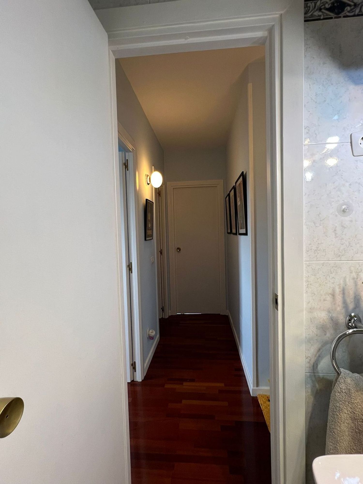 Piso en Valdezarza - Foto 26