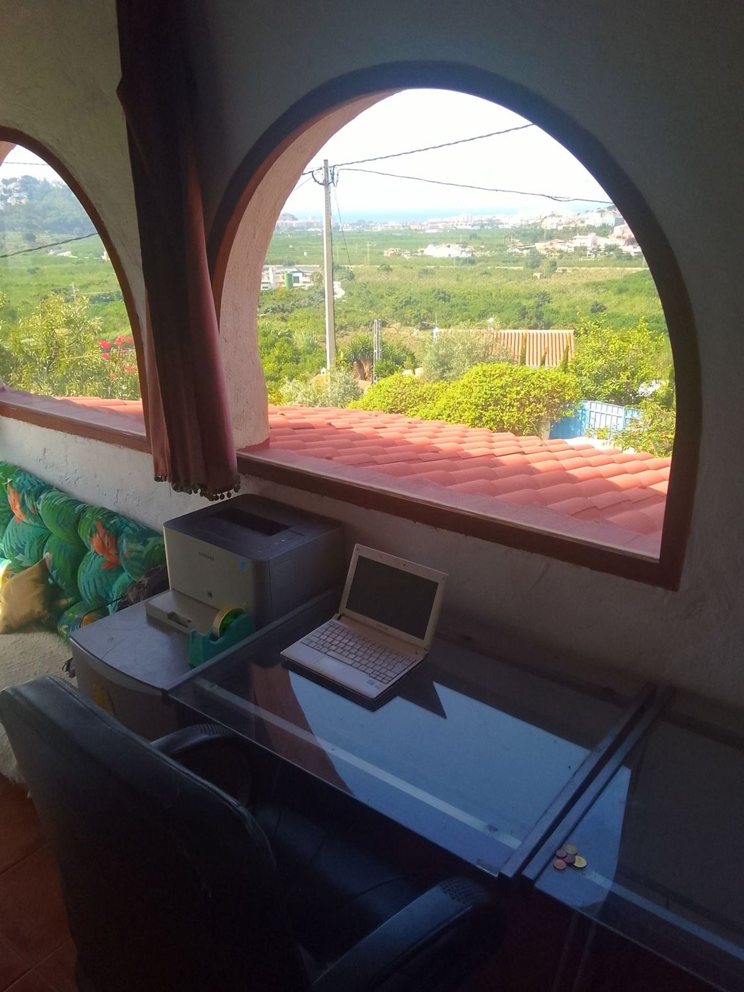 Casa rural en Diseminado Bco Itrabo Pol 25, 131 - Foto 2