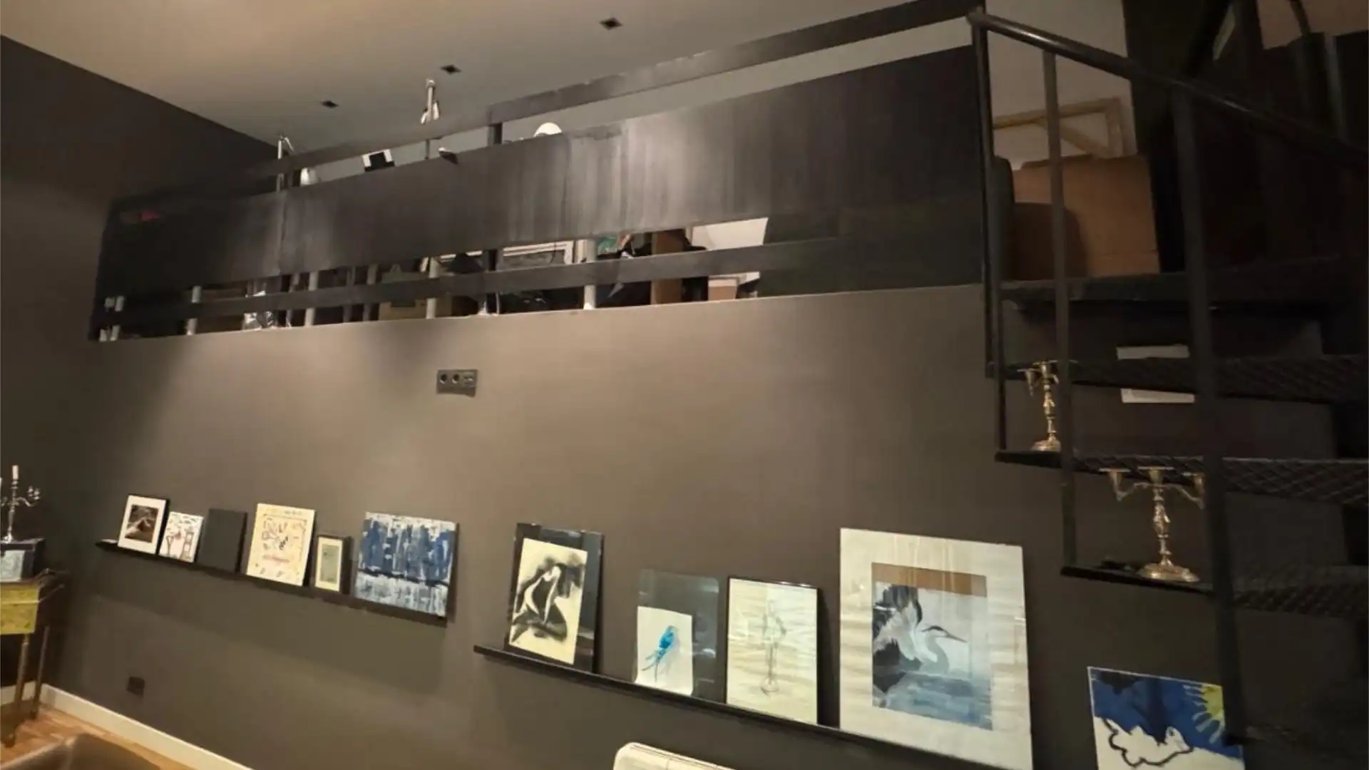 Piso en  Calle Duque de Medinaceli 20 - Foto 13