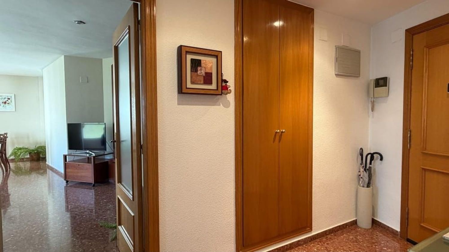 Piso en avenida de la Constitució, 266 - Foto 8