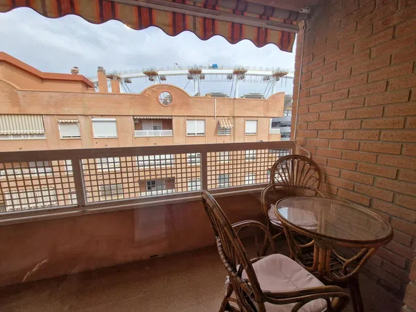 Piso en Padre Fdo Casanova Benllo, Benicalap - Foto 4