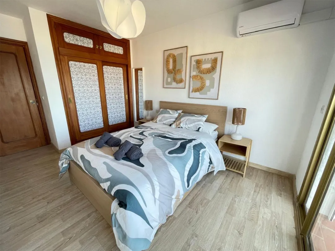 Ático en  Avenida Nuestro Padre Jesús Cautivo 46 - Foto 2