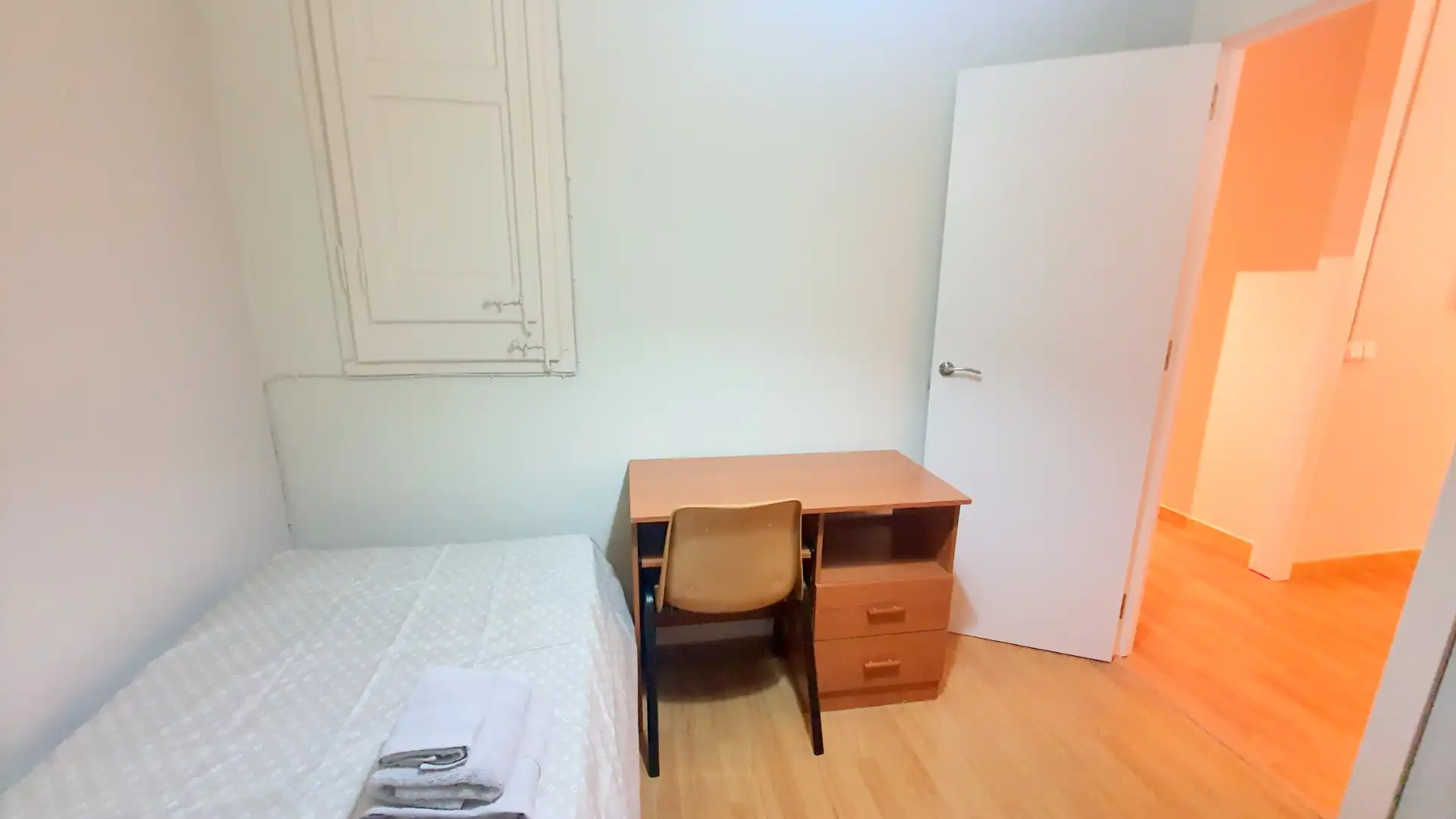 Piso en  Carrer de Provença 136 - Foto 9