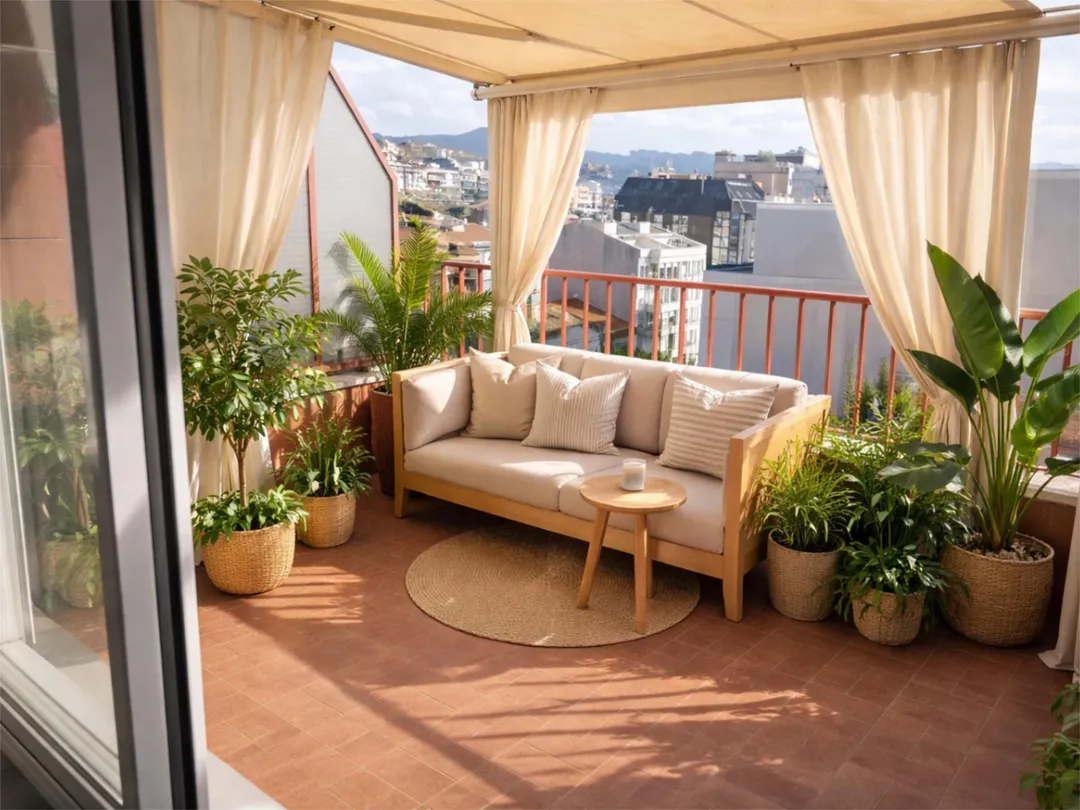 Piso en  Plaça Josep Torras i Bages 4 - Foto 9