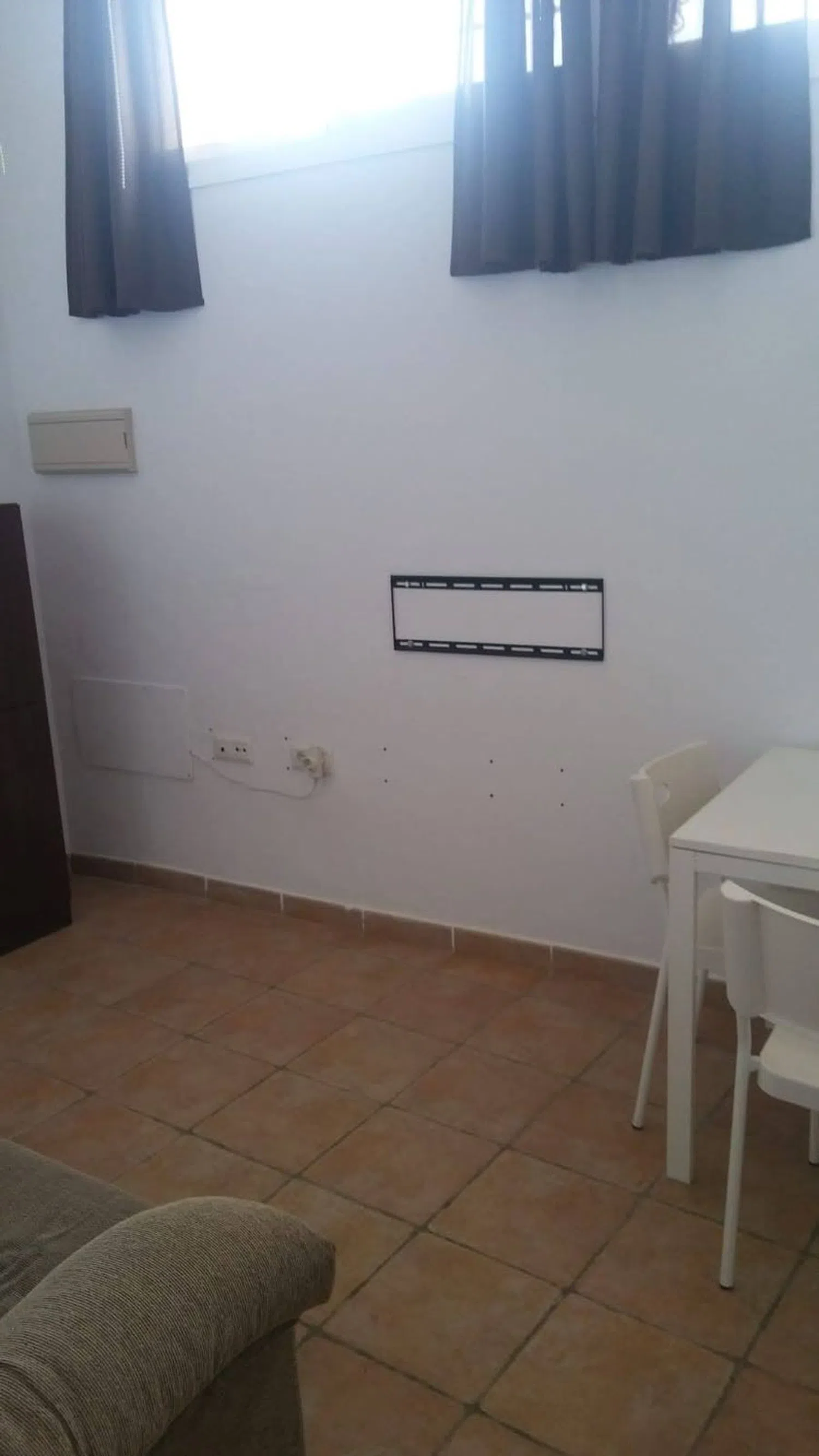 Estudio en calle Lanzarote del Lago, 44 - Foto 9
