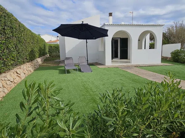 Casa o chalet independiente en Paseo Marítim, 1, Cala En Bosch-Serpentona - Foto 24