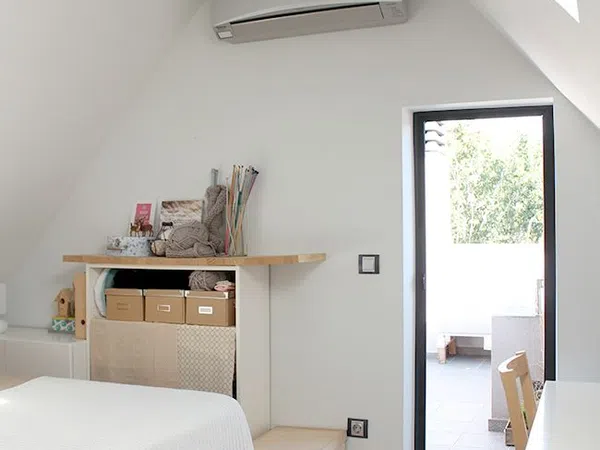 Ático en calle de Francisco Altimiras, 24 - Foto 5