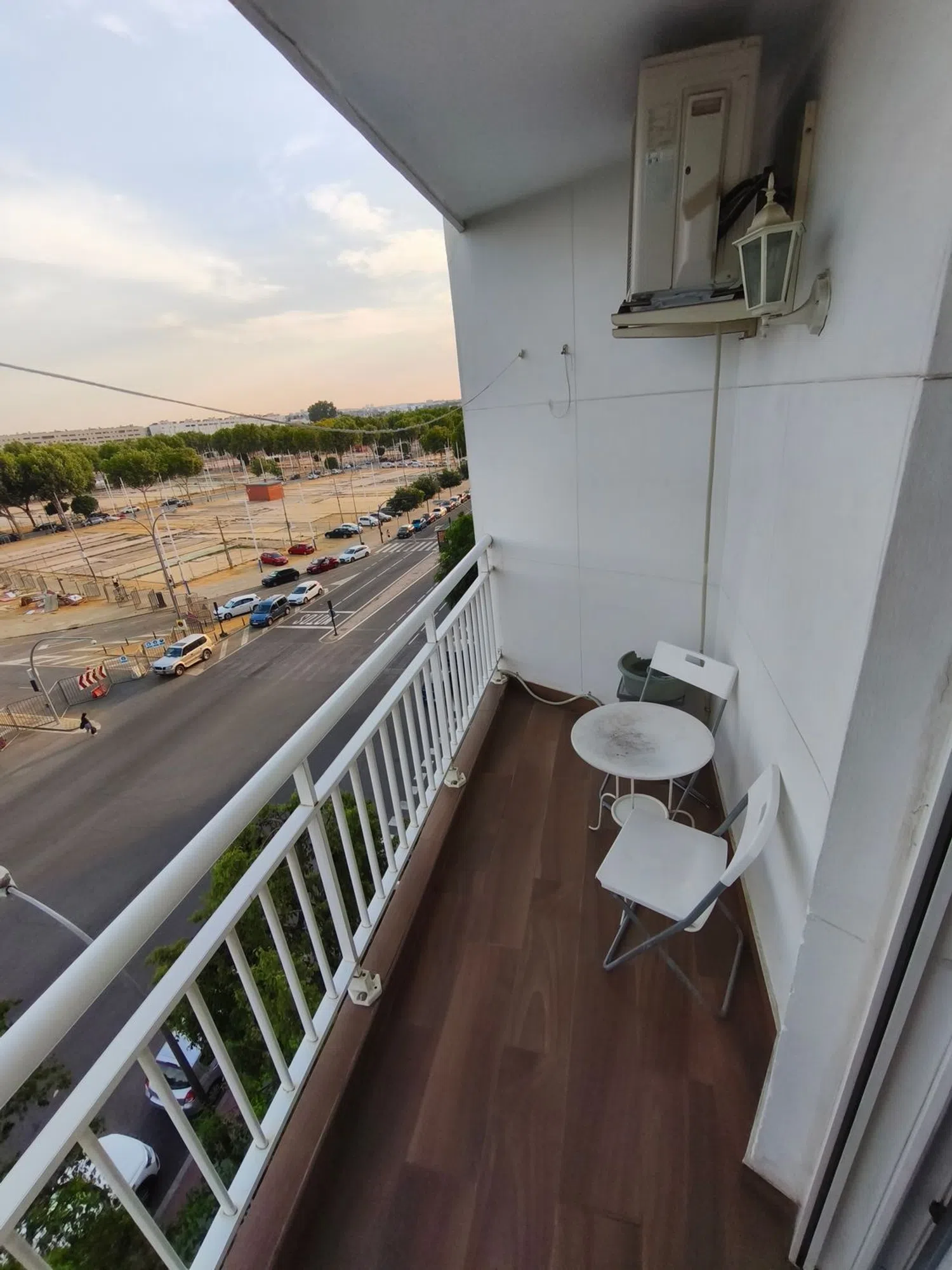 Estudio en avenida Presidente Adolfo Suárez, 26 - Foto 19