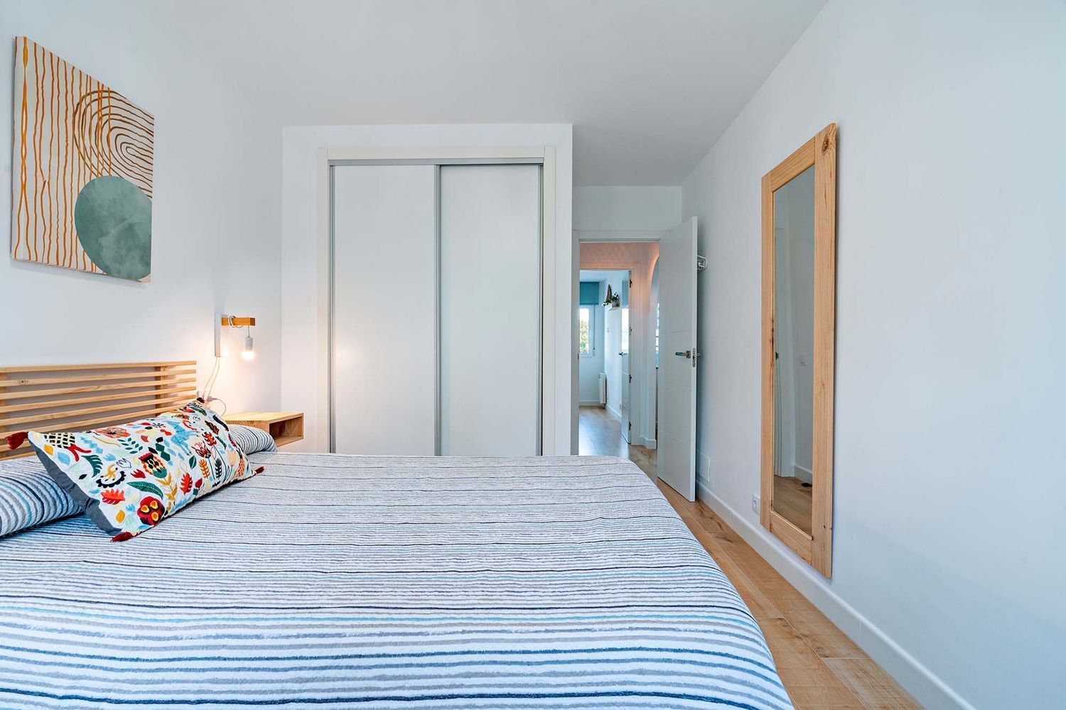 Casa o chalet independiente en Calle Nuñez de Balboa, 6, Las Marinas, Las Marinas - Foto 8