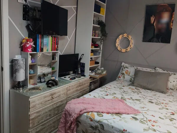 Piso en Calle de Nuestra Señora del Salz, 47, Parque Delicias - La Bozada - Foto 11