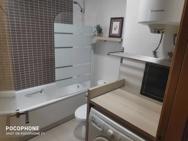 Piso en calle Melchor Almagro, 12 - Foto 10