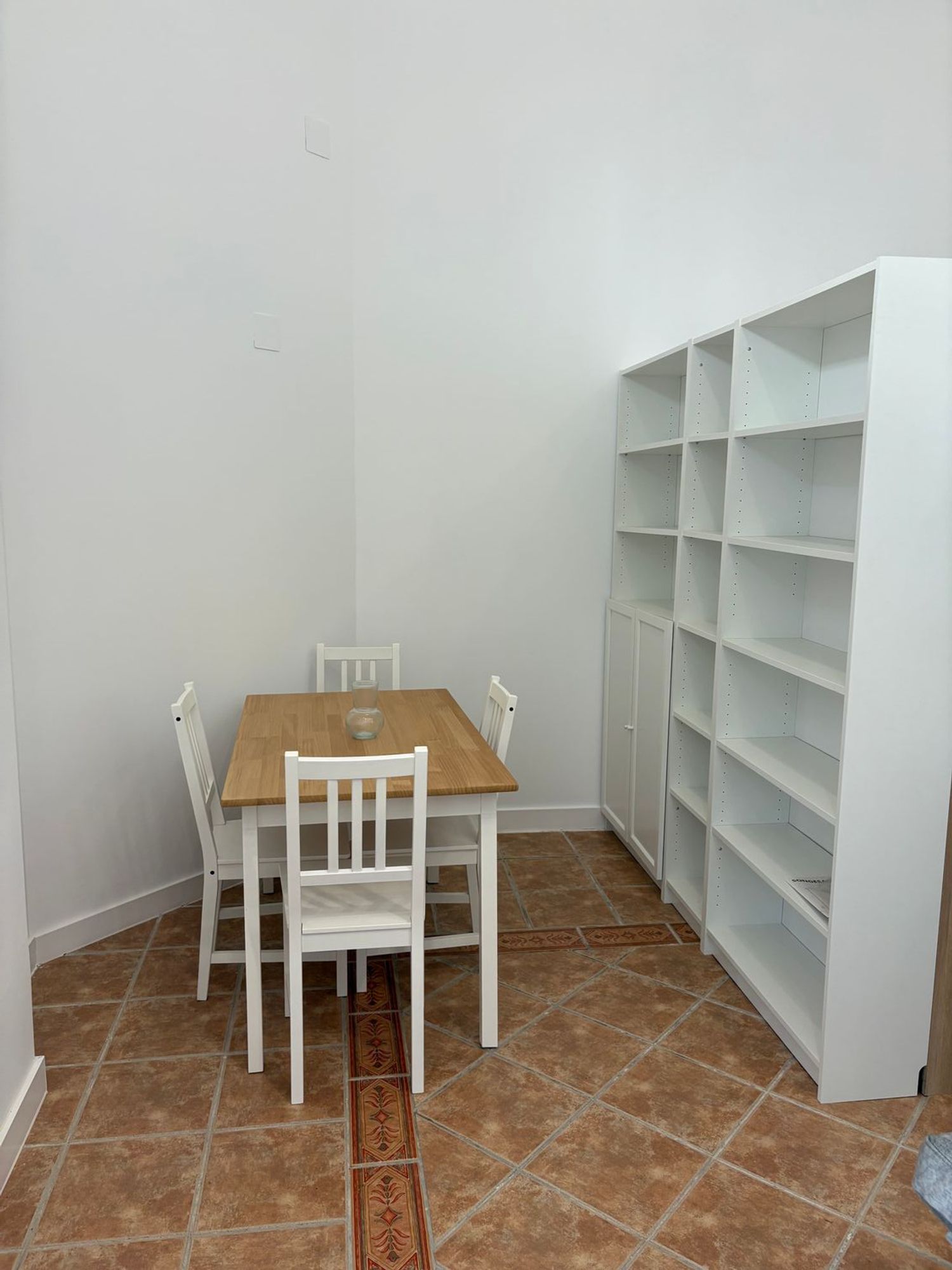 Estudio en Calle Eugenio Oneguin, Cortijo Alto - Foto 9