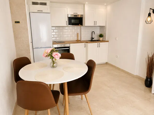 Piso en Avenida del Sol, 18, Hacienda Torrequebrada - Foto 2