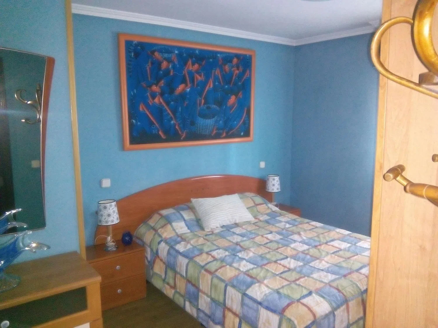 Piso en calle Mingorría, 2 - Foto 12