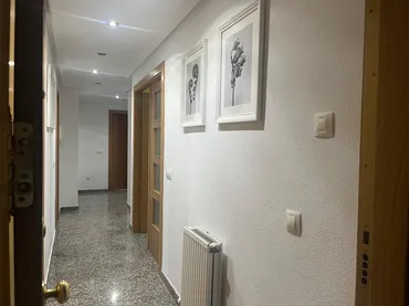 Piso en  Avenida de Filiberto Villalobos 57 - Foto 4