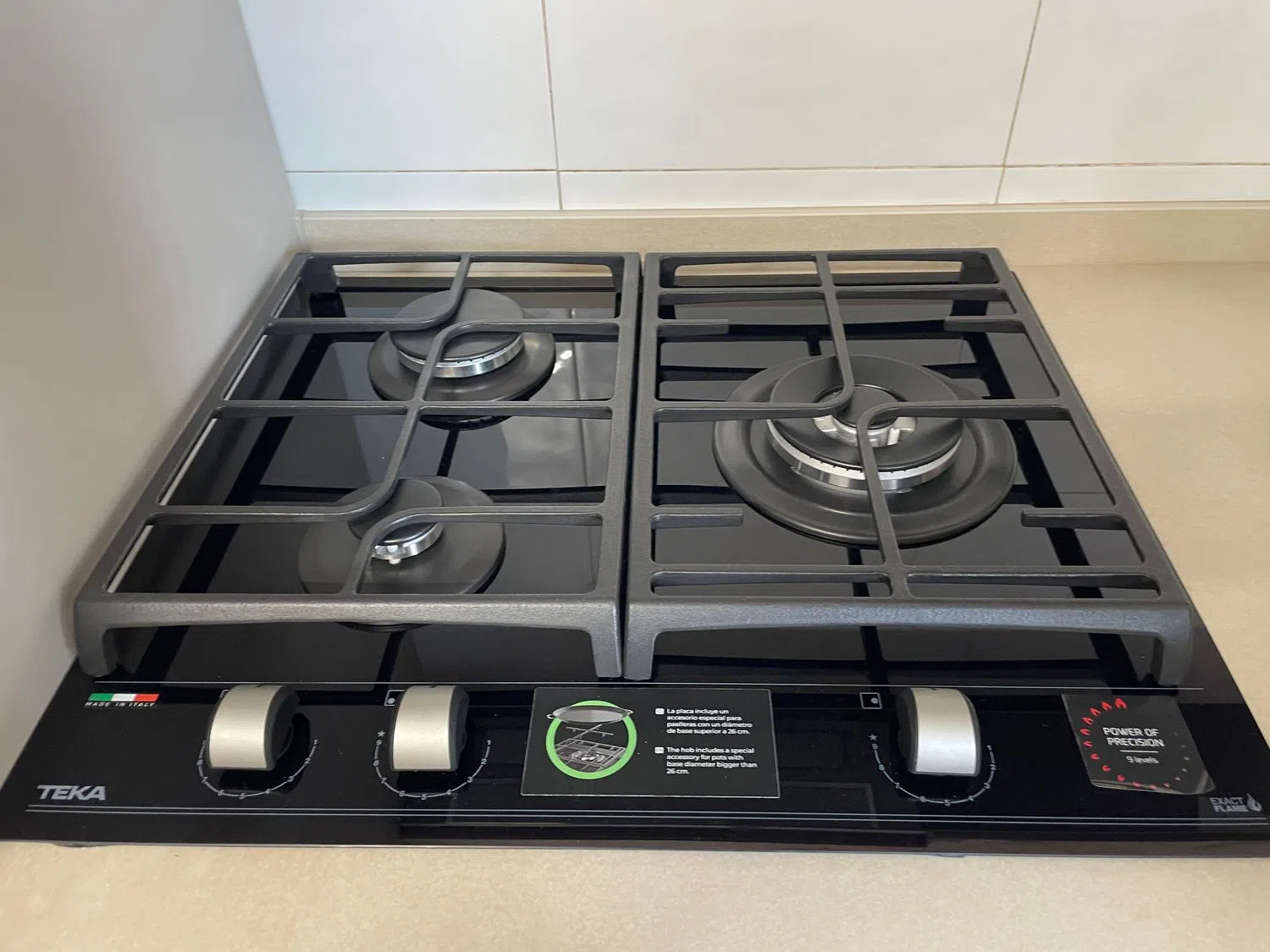 Ático en calle del Caminer, 38 - Foto 12