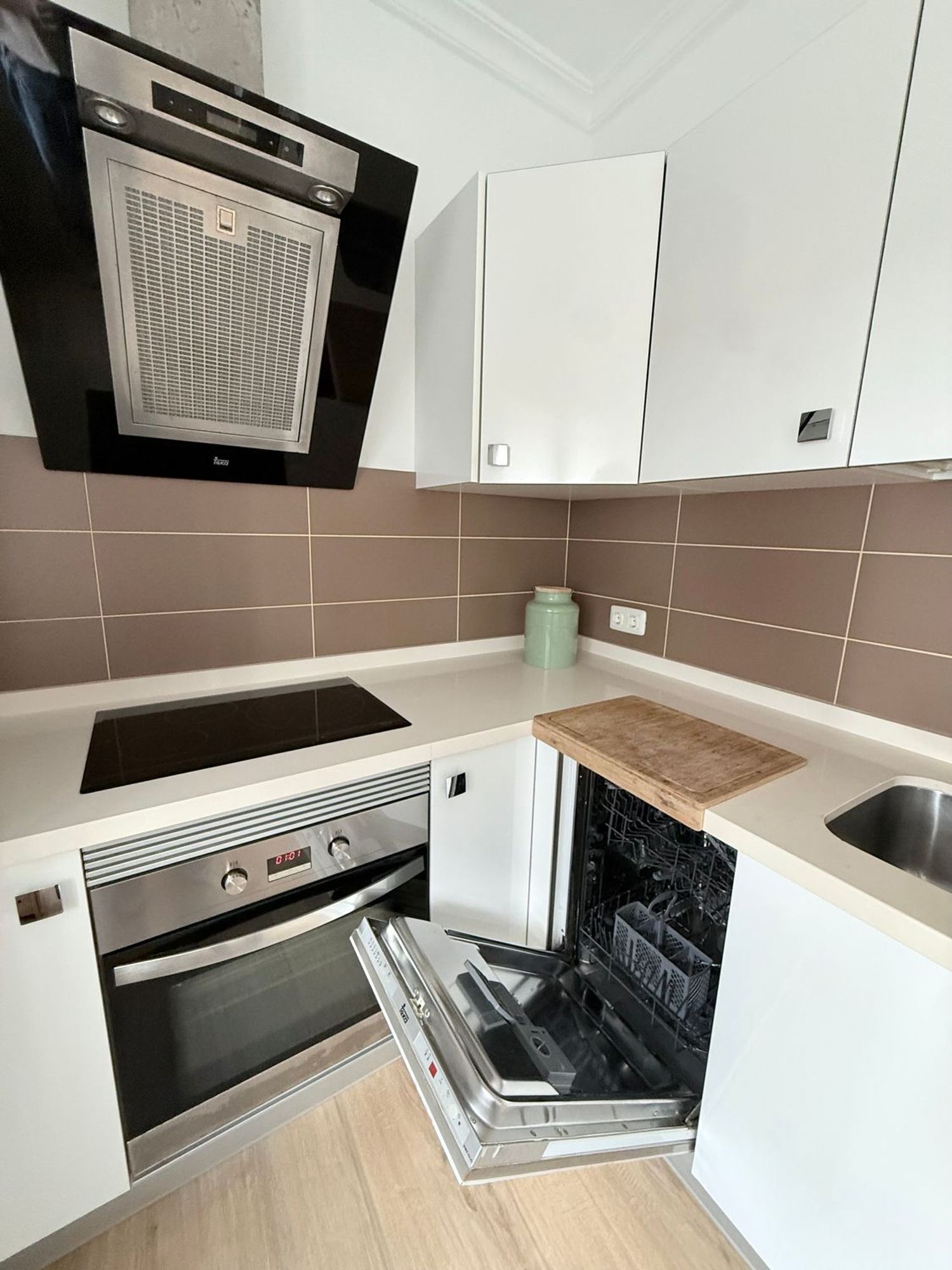 Piso en calle los Martínez de Escobar, 61 - Foto 23