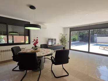 Chalet en Sant Cugat del Vallès - Foto 10