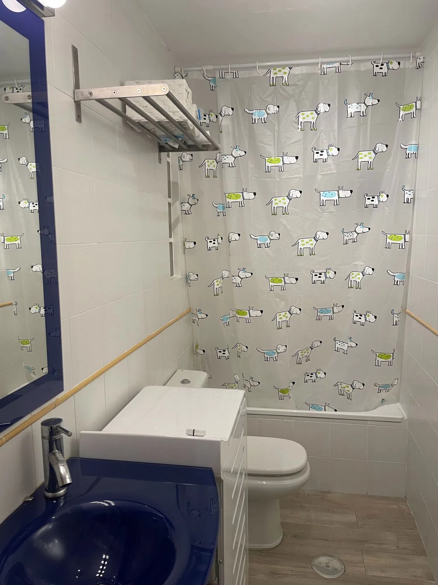 Piso en avenida de Murcia, 14 - Foto 9